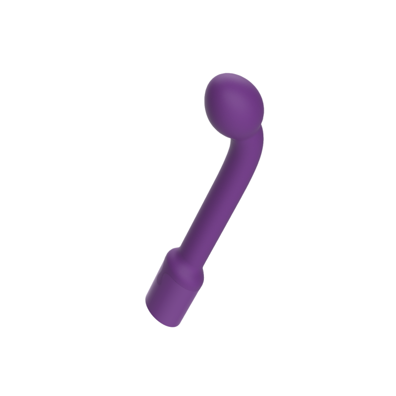 Rewolution - Rewoflex Vibrador Estimulador Punto G Flexible |