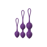 Rewolution - Rewobeads Balles Vibrantes Télécommande Avec
