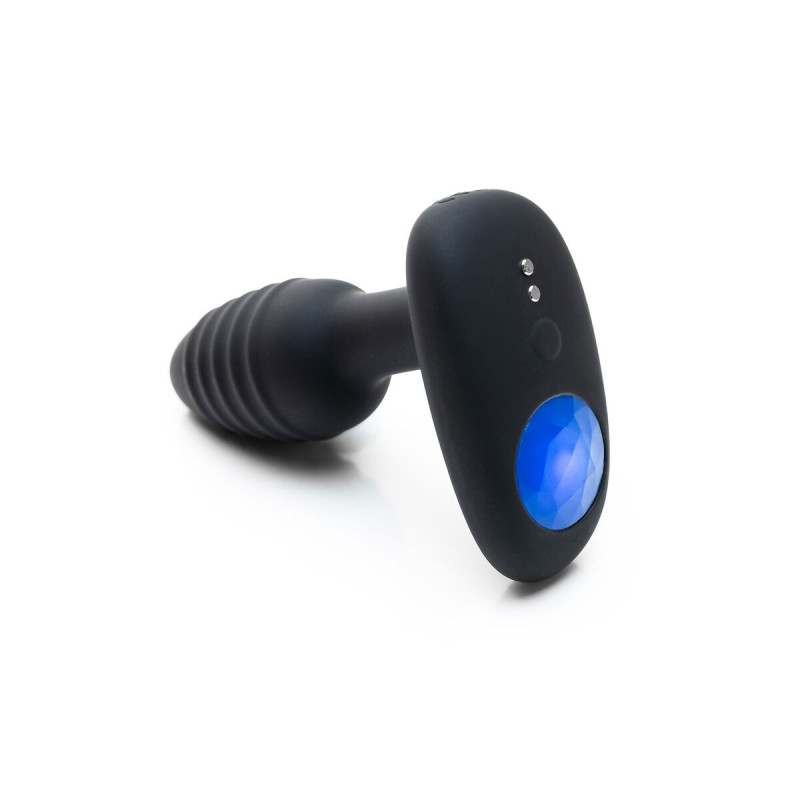 Kiiroo - Lumen Plug Vibración Control App | Vybes.it