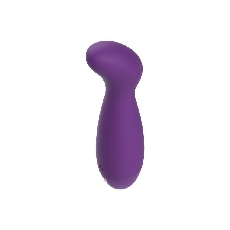 Rewolution - Rewopulse Vibrador Flexible Estimulador Punto G |