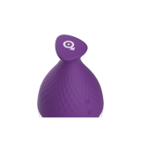 Rewolution - Rewolingo Vibrador Con Lengua | Vybes.it