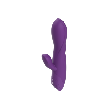 Rewolution - Reworabbit Vibrador Flexible Con Rabbit | Vybes.it