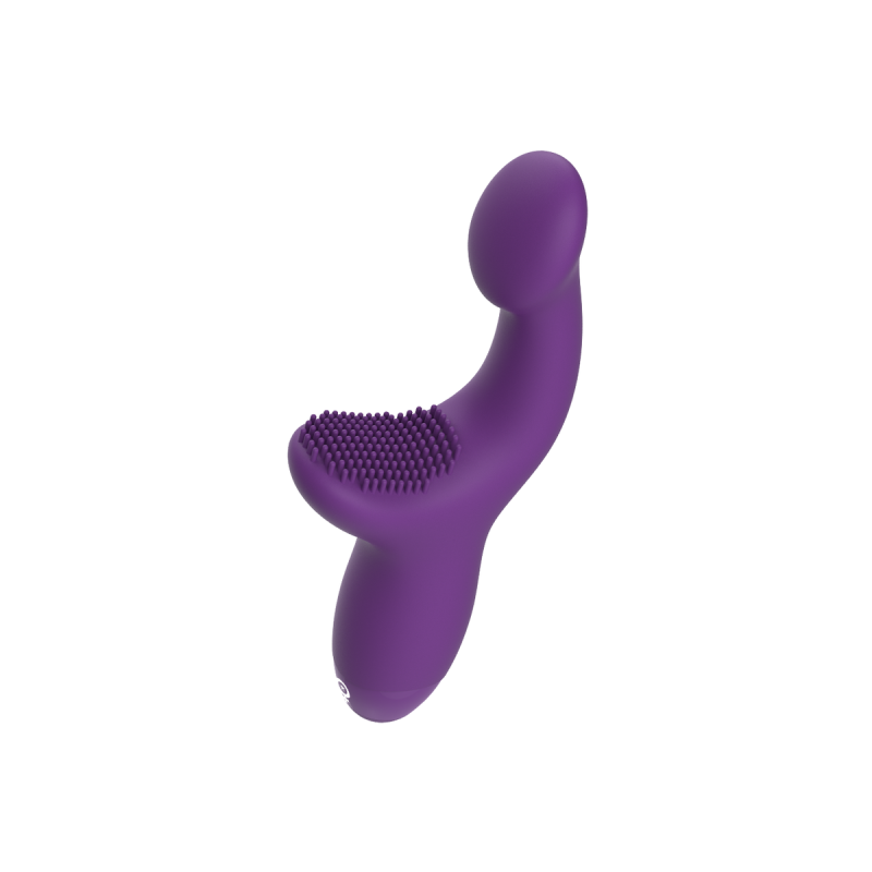 Rewolution - Rewokiss Vibrador Estimulador Punto A | Vybes.it