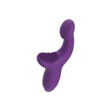 Rewolution - Rewokiss Vibrador Estimulador Punto A | Vybes.it