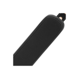 Begme - Black Edition Premium Knöchelmanschetten | Vybes.it