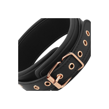 Coquette Chic Desire - Collier Pince Tip Fantaisie Avec Doublure En