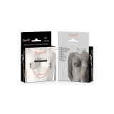 Coquette Chic Desire - Pinces Metelons Fantaisie En Métal Avec