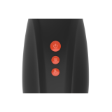 Jamyjob - Novax Masturbador Con Vibración Y Compresión | Vybes.it