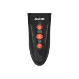 Jamyjob - Pulsar Masturbador Vibrador Ajustable Con Golpeteo En
