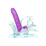 Calexotics - Gode Reine Taille Violet 20.3 Cm | Vybes.it
