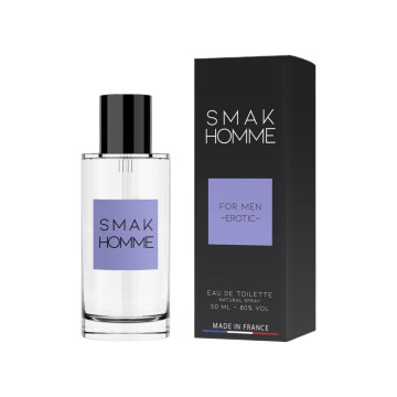 Ruf - Smak Pheromone Parfüm Für Ihn 50 Ml | Vybes.it