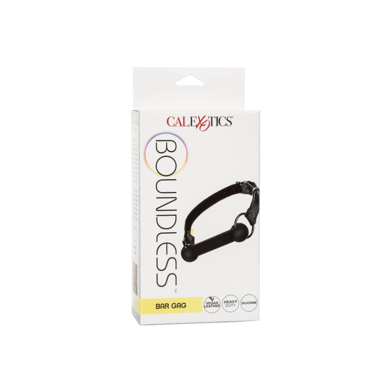 Calexotics - Boundless Bar Gag Mordaza | Vybes.it