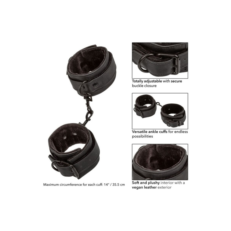 Calexotics - Boundless Knöchel - Manschetten | Vybes.it