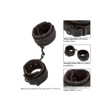 Calexotics - Boundless Ankle Cuffs Esposas Tobilleras | Vybes.it