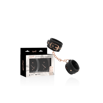 Coquette Chic Desire - Chevilles Fantaisie Avec Doublure En