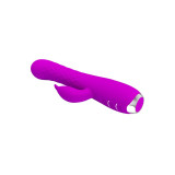 Pretty Love - Molly Vibrador Con Rotación Recargable | Vybes.it