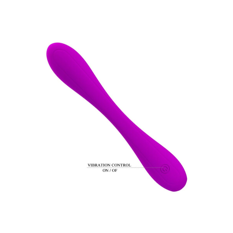 Pretty Love - Yedda Vibrador Flexible | Vybes.it