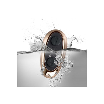 Rocks - Off - Cocktail Plug Control Remoto - Negro | Vybes.it