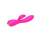 Nalone - Magic Stick Vibrador Rabbit - Rosa | Vybes.it