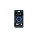 JE JOUE - ANELLO IN SILICONE BLU STRANGOLAMENTO MINIMO - Cockring sen…