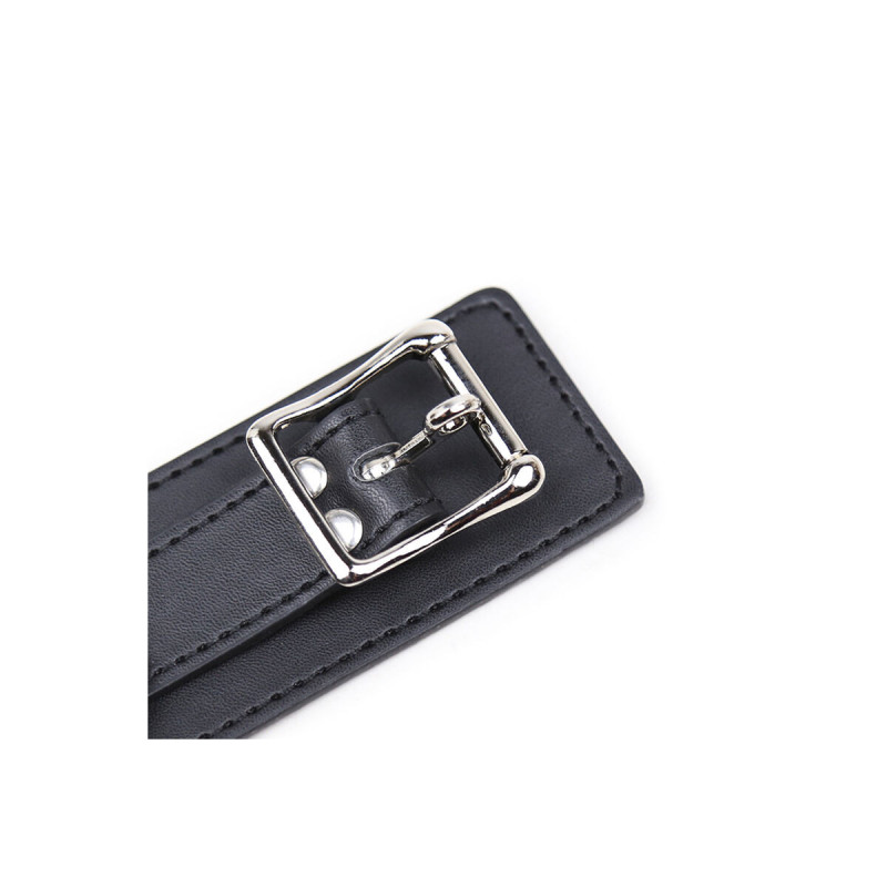 Ohmama Fetish - Collar Sumision Con 3 Anillas | Vybes.it