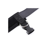 OHMAMA FETISH - ESPOSAS NEOPRENO CON CIERRE