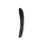 Ohmama Fetish - Silikon - Ballgag Mit Ledergürtel (Vorhängeschloss