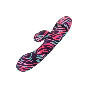 Calexotics - Menage A Moi Vibrateur Double Baguette | Vybes.it