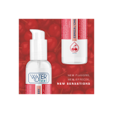 WATERFEEL - KIRSCH-SCHMIERMITTEL 175 ML - Mit köstlichen Aromen