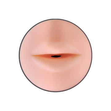 Jamyjob - Mouth Masturbador - Boca | Vybes.it
