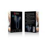 IBIZA - MAGISCHER KLITORIS-SAUG- UND VIBRATIONSSTIMULATOR - IBIZA TEC…