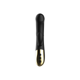 IBIZA - POWERFUL ANATOMICAL VIBRATOR WITH RABBIT - IBIZA TECHNOLOGY -…