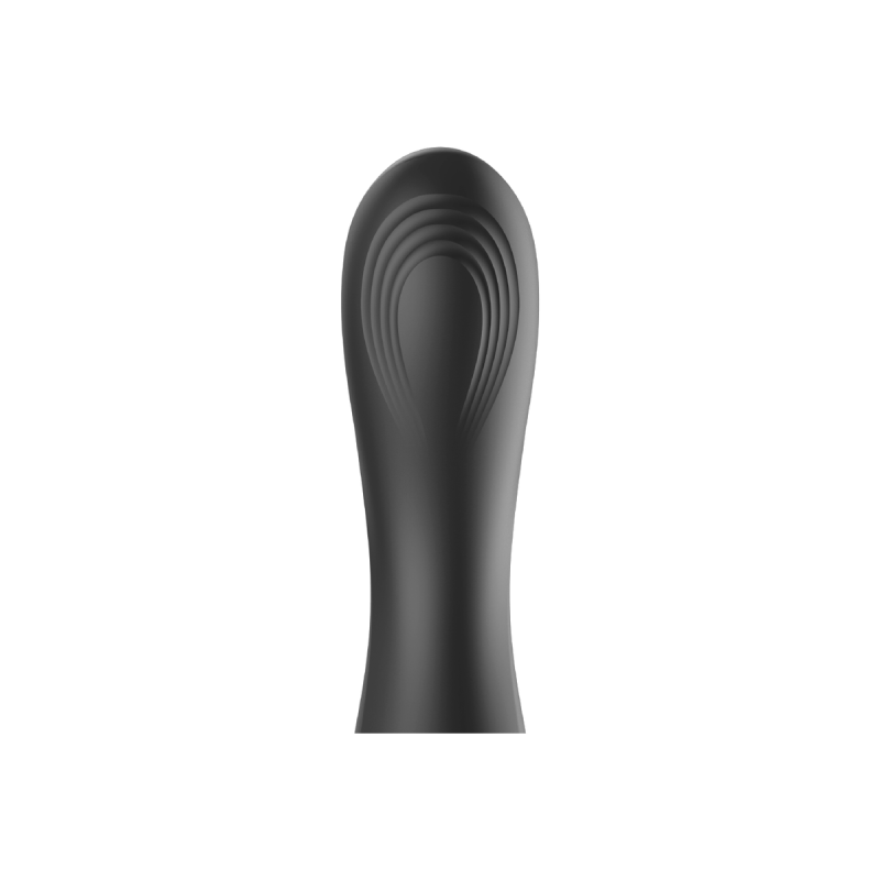 IBIZA - STIMULATEUR CLITORAL ET VIBRATEUR DE POINT G INTERCHANGEABLES…