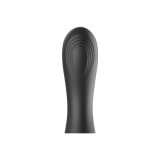 IBIZA - INTERCHANGEABLE CLITORAL STIMULATOR AND PULSATION G SPOT VIBR…