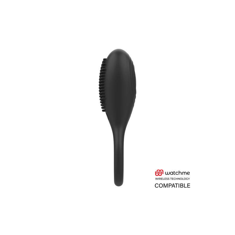 Mr Boss - Tino Anillo Estimulador + Mando Control Remoto Watchme |