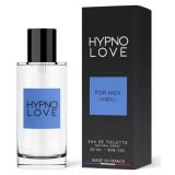 RUF - HYPNO LOVE PROFUMO DI SEDUZIONE PER UOMO 50 ML