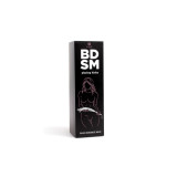 SECRETPLAY - BLACK BONDAGE WHIP BDSM COLLECTION - SECRETPLAY 100% FET…