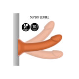 Mythology - Rune Royal Dildo M - Vibrador Compatible Con Watchme