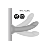 Mythology - Rune Majestic Dildo S - Vibrador Compatible Con Watchme