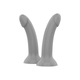 MYTHOLOGY - RUNE MAJESTIC GODE S - MYTHOLOGY FANTASY DILDO - Godes ce…