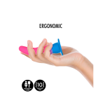 Mythology - Kuno Utopia Dildo S - Vibrador Compatible Con Watchme