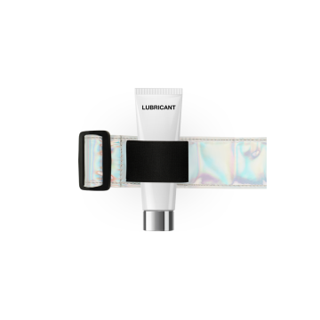 Mythology - Harnais Fantaisie Harnais Irisé S/M | Vybes.it