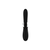 Black&Silver - Vibrant Bunny Johnny | Vybes.it