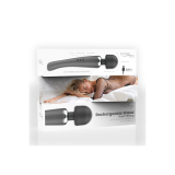 NAOMI WAND - NEUES SUPERSTARKES MASSAGER - Für die Klitoris