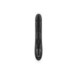 Black&Silver - Kenji Rabbit - Vibrator Up & Down + Watchme