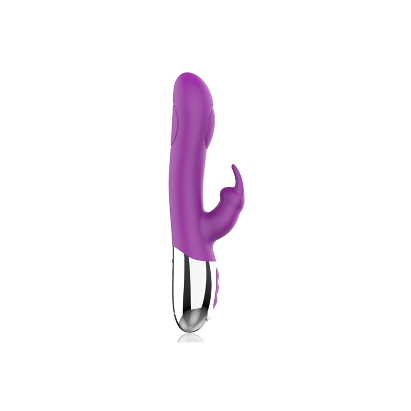 FUN FUNCTION - DOPPIO MASCHIO COMBI - Rotatori vibranti