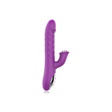 FUN FUNCTION - ZENDA THRUSTER & ROTATION - Rotators and vibrators