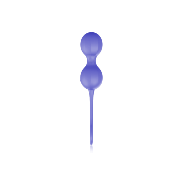 Mr Boss - Dumas Perles De Kegel Vibrantes Télécommande | Vybes.it