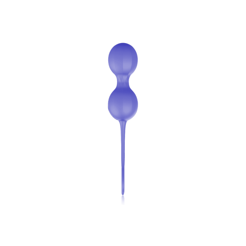 Mr Boss - Dumas Perles De Kegel Vibrantes Télécommande | Vybes.it