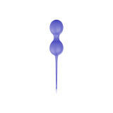Mr Boss - Dumas Perles De Kegel Vibrantes Télécommande | Vybes.it